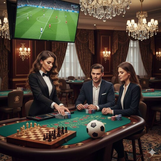 象棋图标